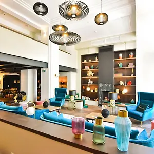 La Port D'antibes&spa 4* Antibes