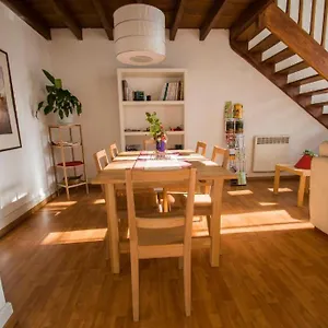 Appartement Le Palais D'etigny