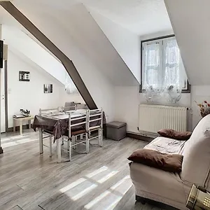 Appartement Résidence Du Baliran