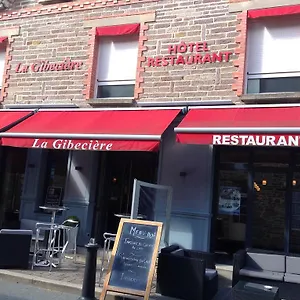 La Gibecière 3* Lohéac