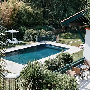 Les Frères Ibarboure 4* Bidart