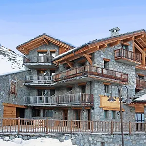 **** Hotel L'aigle Du Montana By Les Etincelles France