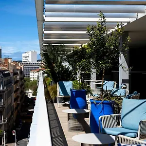 Okko Centre 4* Toulon