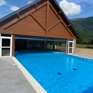 Appartement Les Pics D'aran