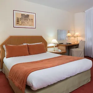 Fertel étoile 3* Paris