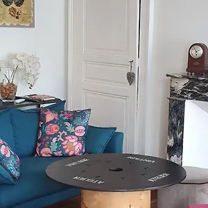 Appartement T2 4 Personnes Wifi Et Climatisation