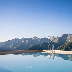 Hotel Villages Clubs Du Soleil - Superbagneres