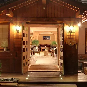 ** Hotel Les Campanules France